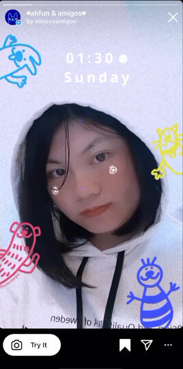 ☻ahfun & amigos☻